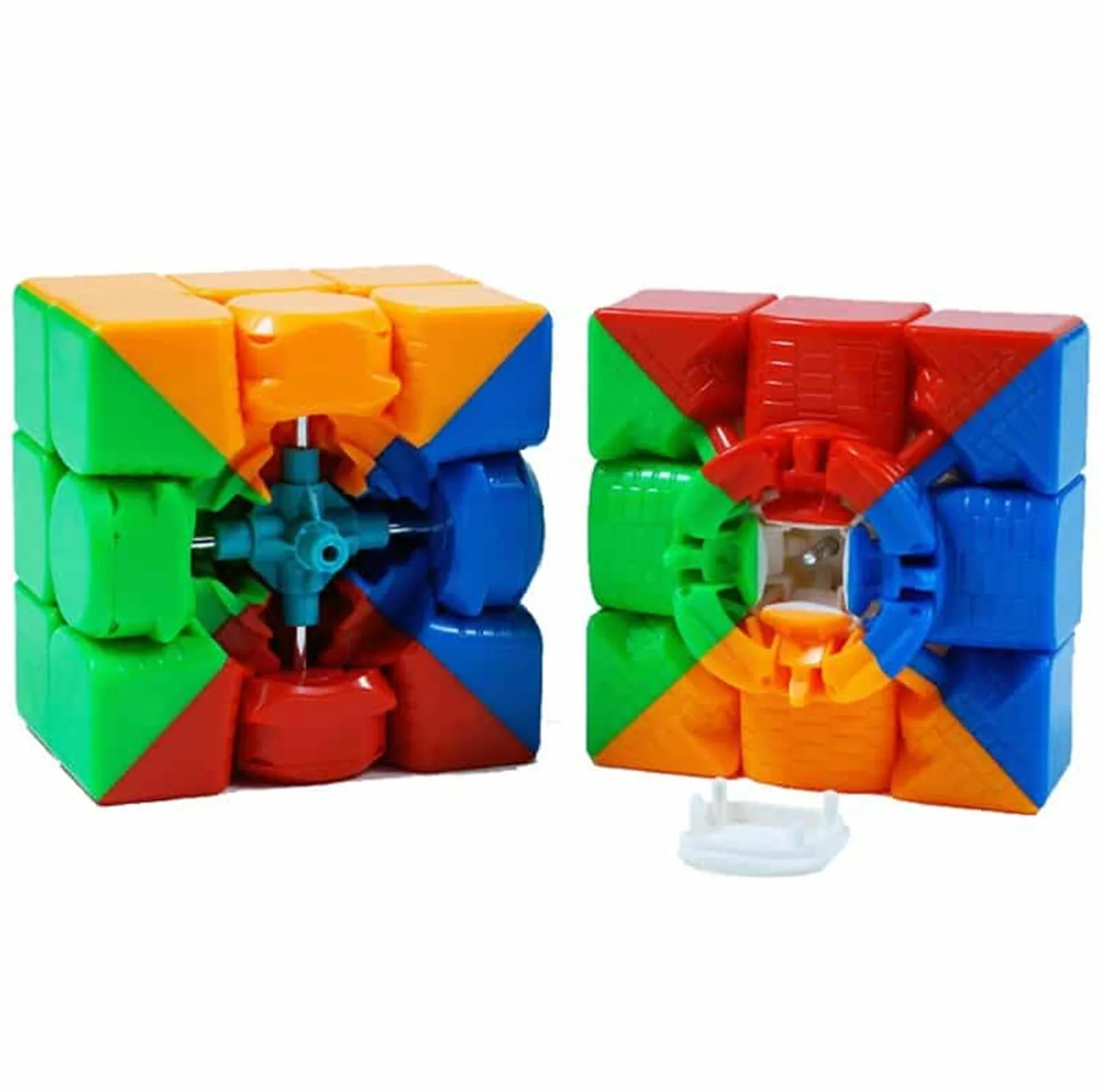 مکعب روبیک یوکسین مدل لیتل مجیک مگنت 3×3 YuXin Little Magic Magnetic
