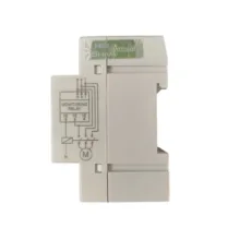 رله کنترل فاز شیوا امواج مدل MRB-2P کد 13B1 بسته بیست عددی