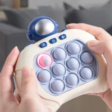 فیجت مدل  QUICK PUSH