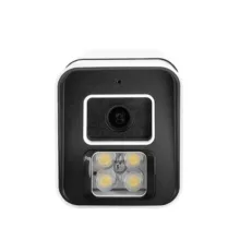 دوبین مداربسته آنالوگ کیوپلاس مدل PL-AHC-BW2120A4-E-NEW