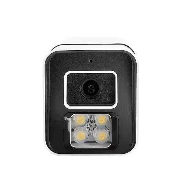 دوبین مداربسته آنالوگ کیوپلاس مدل PL-AHC-BW2120A4-E-NEW