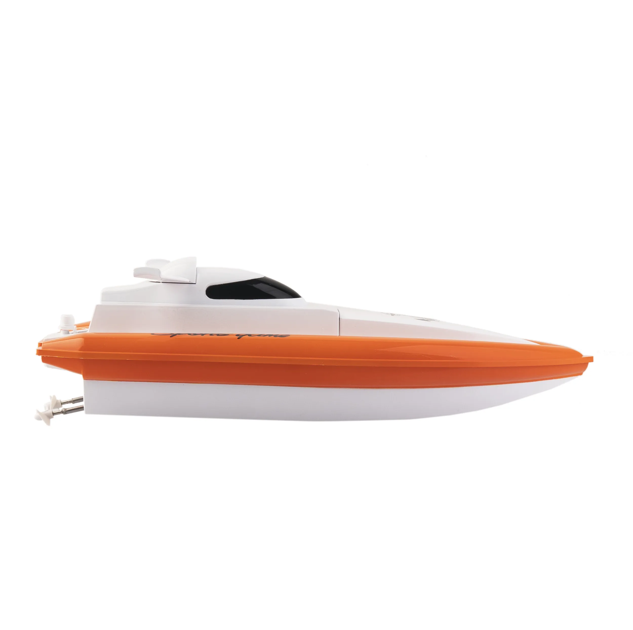 قایق بازی کنترلی مدل مسابقه ای کد RC BOAT-800