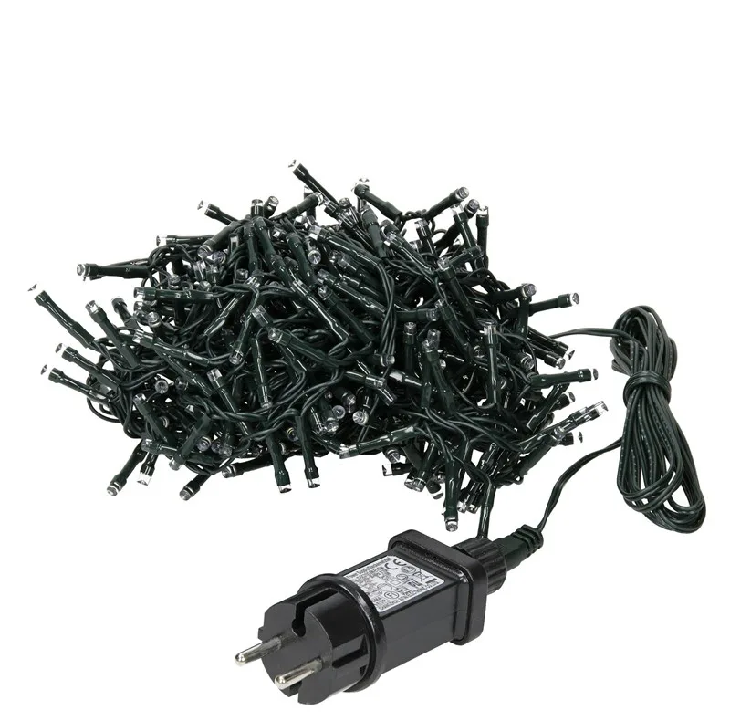 ریسه ال ای دی ملینرا مدل کریسمس کد X160-LED