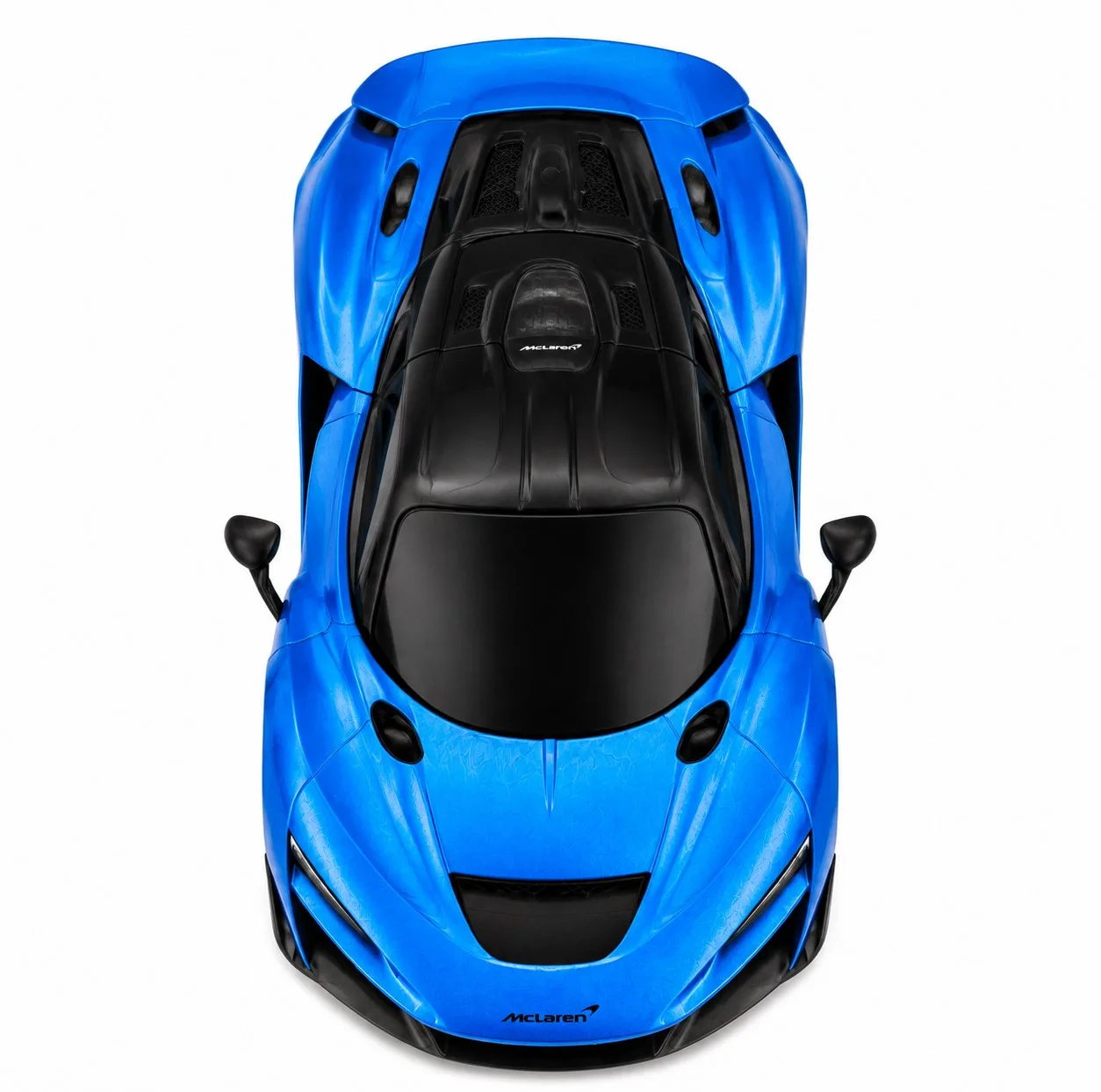 ماکت ماشین هات ویلز مدل HW McLAREN W1