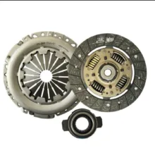 کیت کلاچ پی اچ سی والئو مدل 002 دمپردار مناسب برای پژو 405