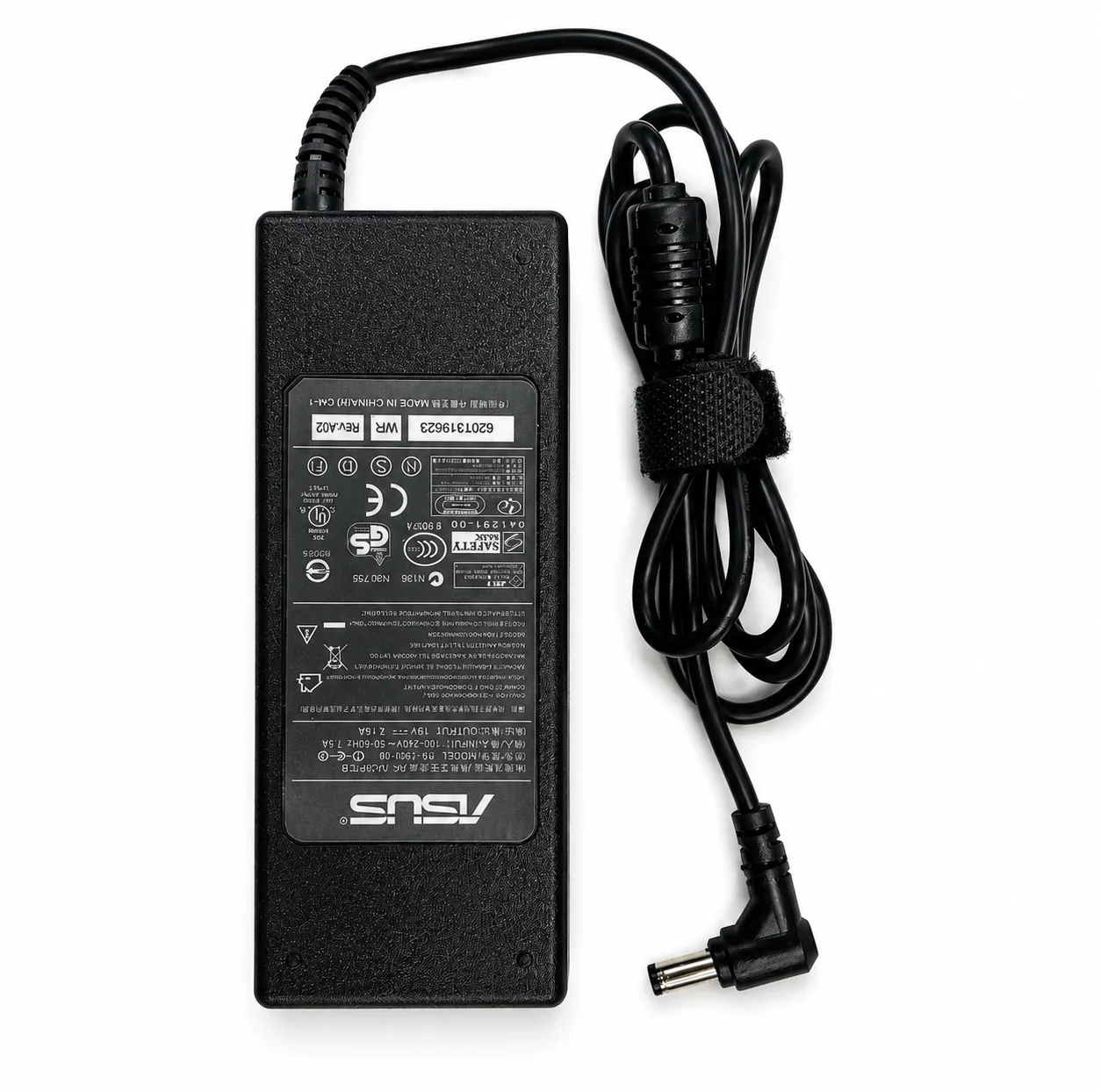 شارژر ایسوس سر نرمال مدل PA-1900-04، 19.5V 4.74A