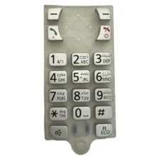 شماره گیر مدل 6811 مناسب تلفن پاناسونیک