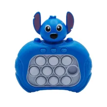 فیجت مدل پاپ ایت گیم طرح استیچ Stitch کد BOBO244