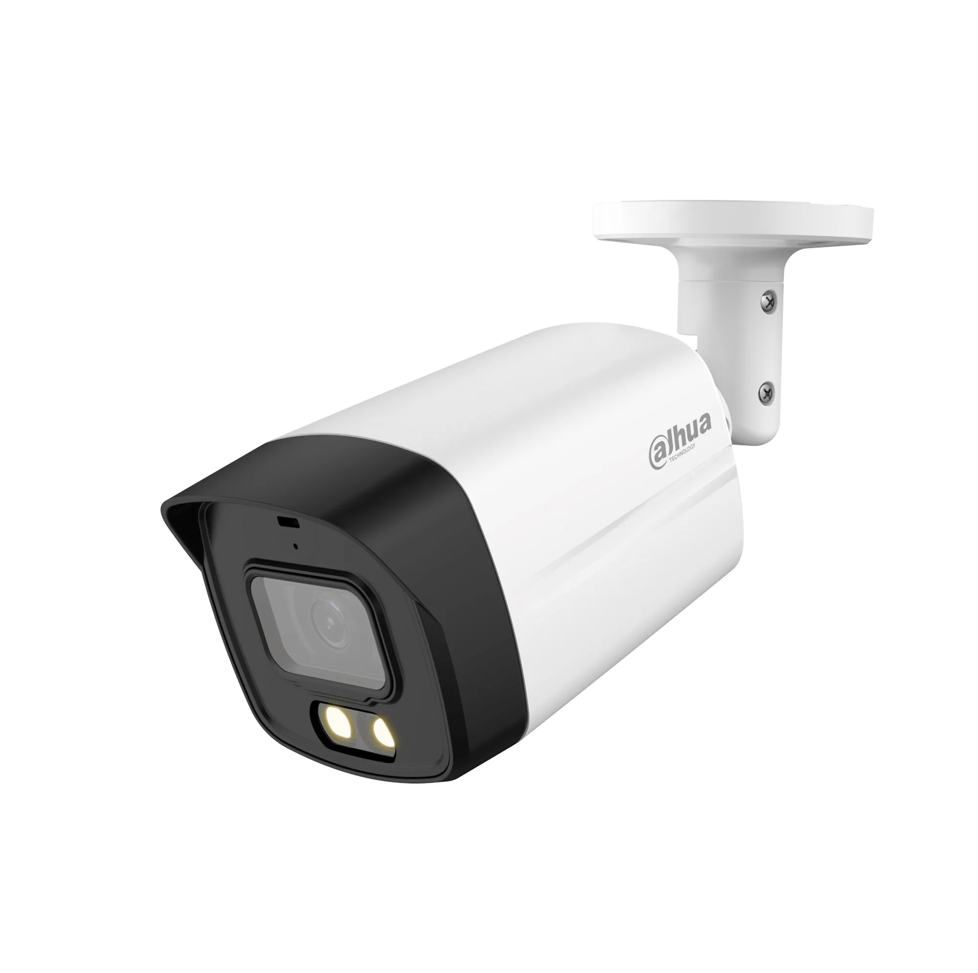 دوربین مداربسته آنالوگ داهوا مدل DH-HAC-HFW1209TLMP-A-LED