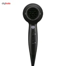 سشوار حرفه ای بوش مدل PH-9760