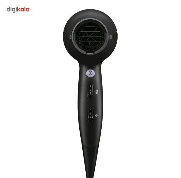 سشوار حرفه ای بوش مدل PH-9760