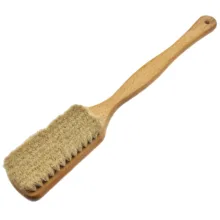 برس شستشوی بدن مدل مو اسب کد 99194