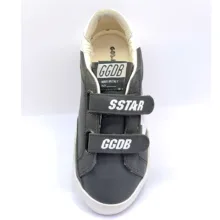 کفش راحتی بچگانه مدل GGDB old school 65295