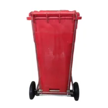 سطل زباله گودبین مدل پدالی L - 120