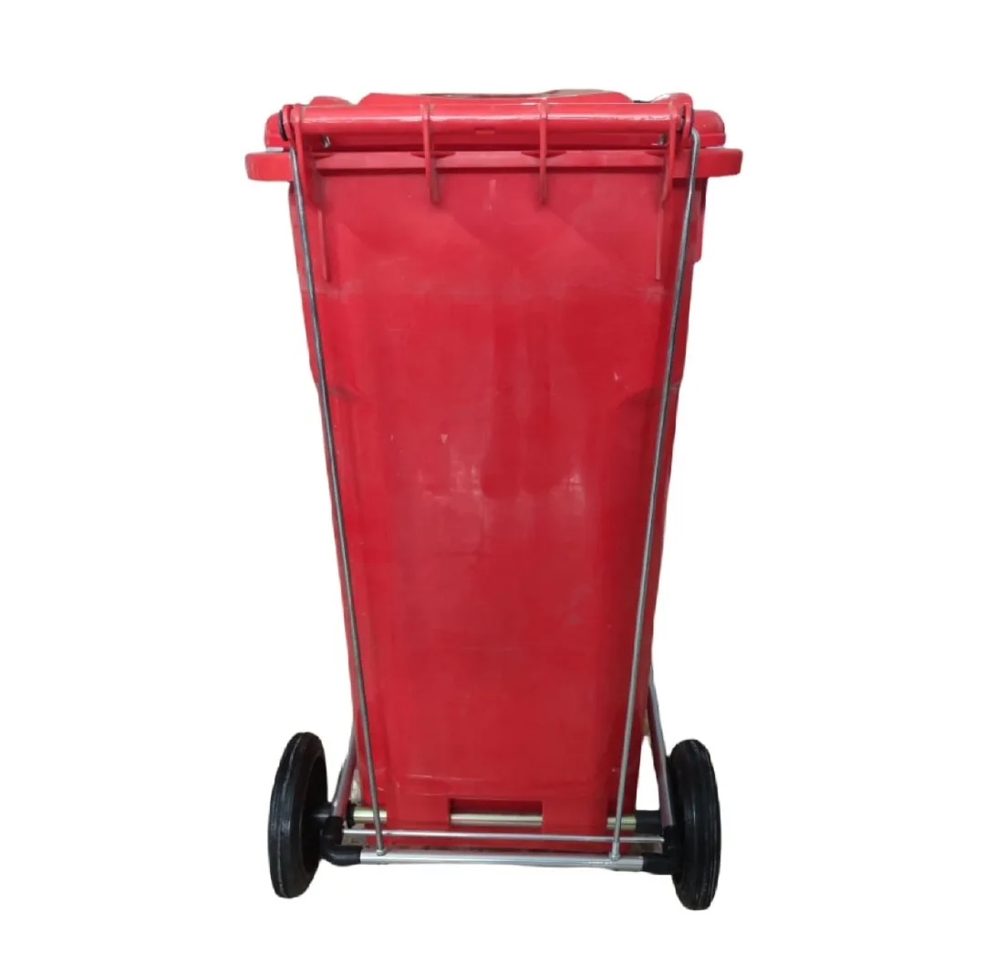 سطل زباله گودبین مدل پدالی L - 120