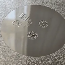 سینی مدل TILLGÅNG کد 31071