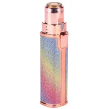 ماشین اصلاح موی صورت بانوان بلولس مدل HX-2038