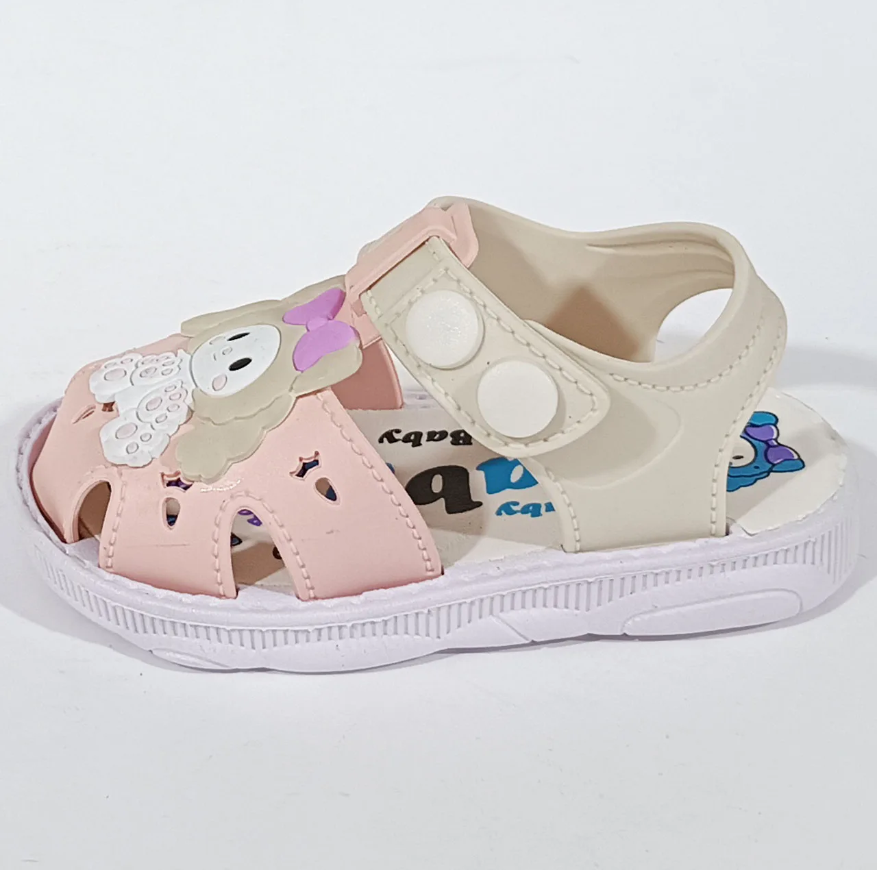 صندل نوزادی کد SVN 656-2 baby