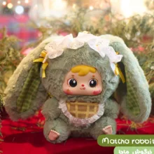 اسباب بازی شانسی ساموئل مدل Samuel Rabbit Big Family