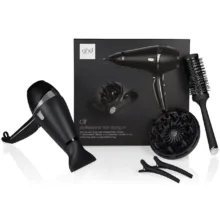 سشوار حرفه‌ای 2100 وات جی اچ دی مدل AIR KIT
