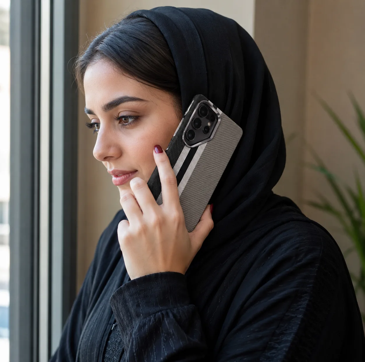 کاور قاب پیتاکا مدل Luxo Life Plus One مناسب برای گوشی موبایل سامسونگ Galaxy S25 Ultra