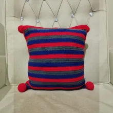 کوسن کودک مدل شازده کوچولو سایز 25x11 سانتی‌متر