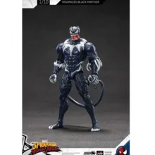 اکشن فیگور طرح ونوم مدل Venom Heroes 7 ارتفاع 18 سانتی‌متر