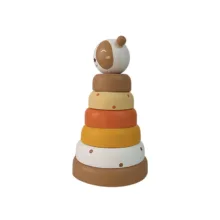 بازی فکری برج هیجان مدل پاندا کد MKids56-F-D