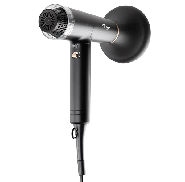 سشوار حرفه ای گرین پی جی دبلیو مدل GHD-8807