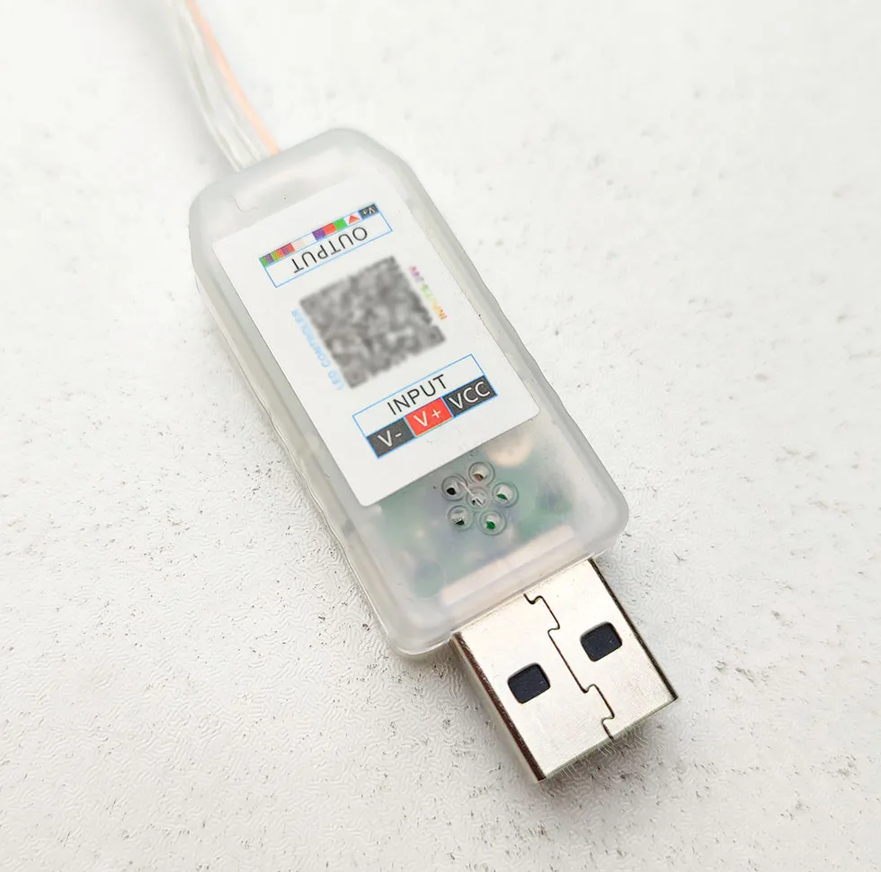 ریسه ال ای دی مدل فلکسی LED-NEON--IC-RGB طول 5 متر