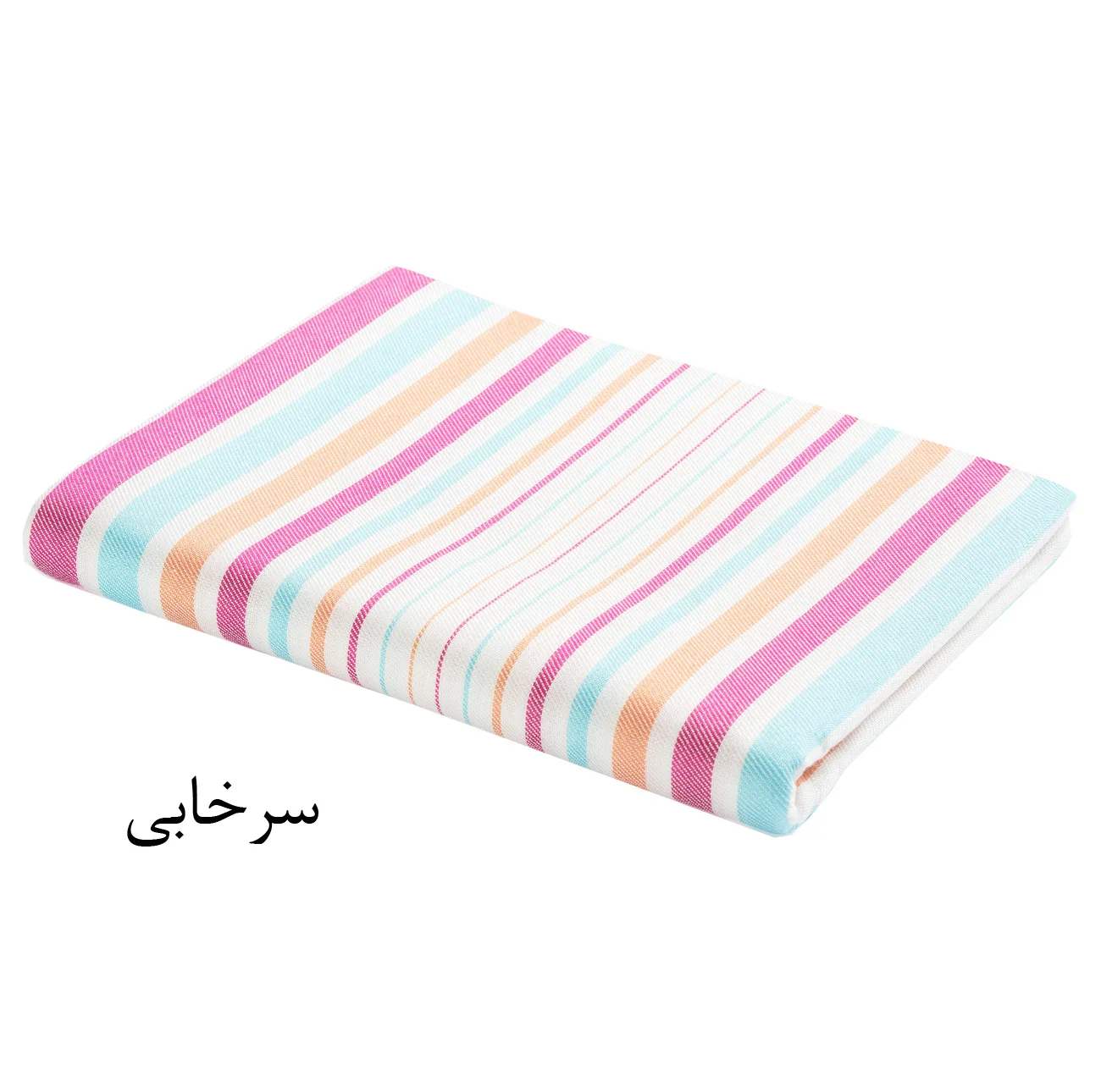 حوله استخری ابراهیمی یزد مدل A04 سایز 110x160 سانتی متر