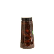 ترشی انبه با شیره سیب کلثوم کاملیا - 1200 گرم مجموعه 2 عددی