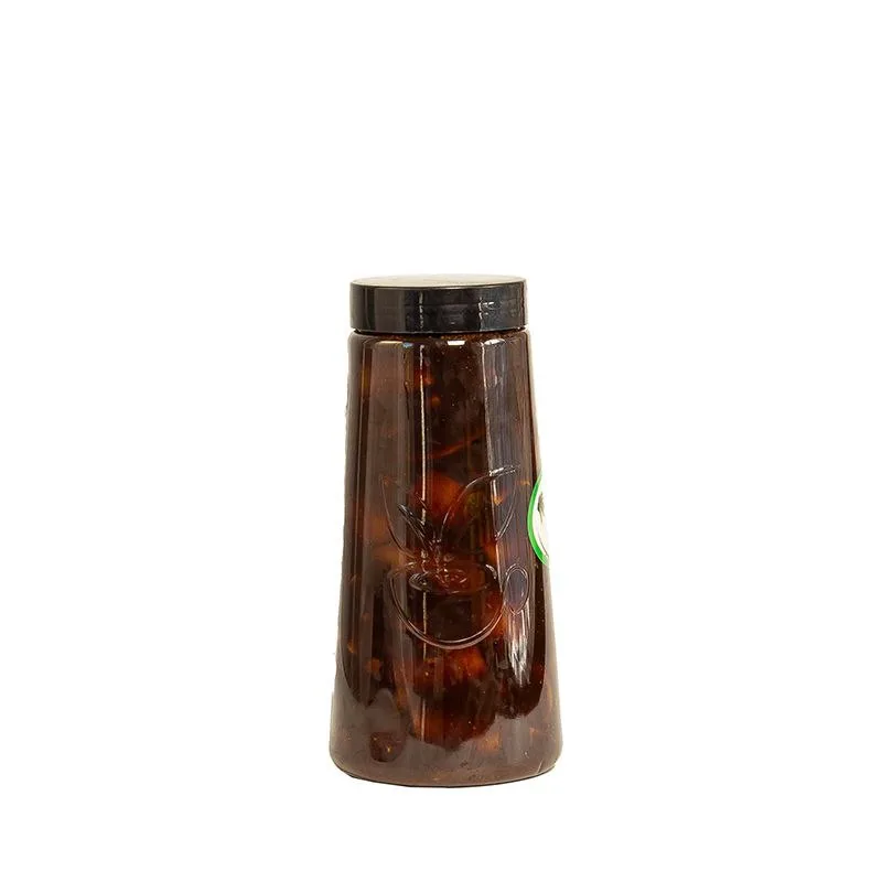 ترشی انبه با شیره سیب کلثوم کاملیا - 1200 گرم مجموعه 2 عددی