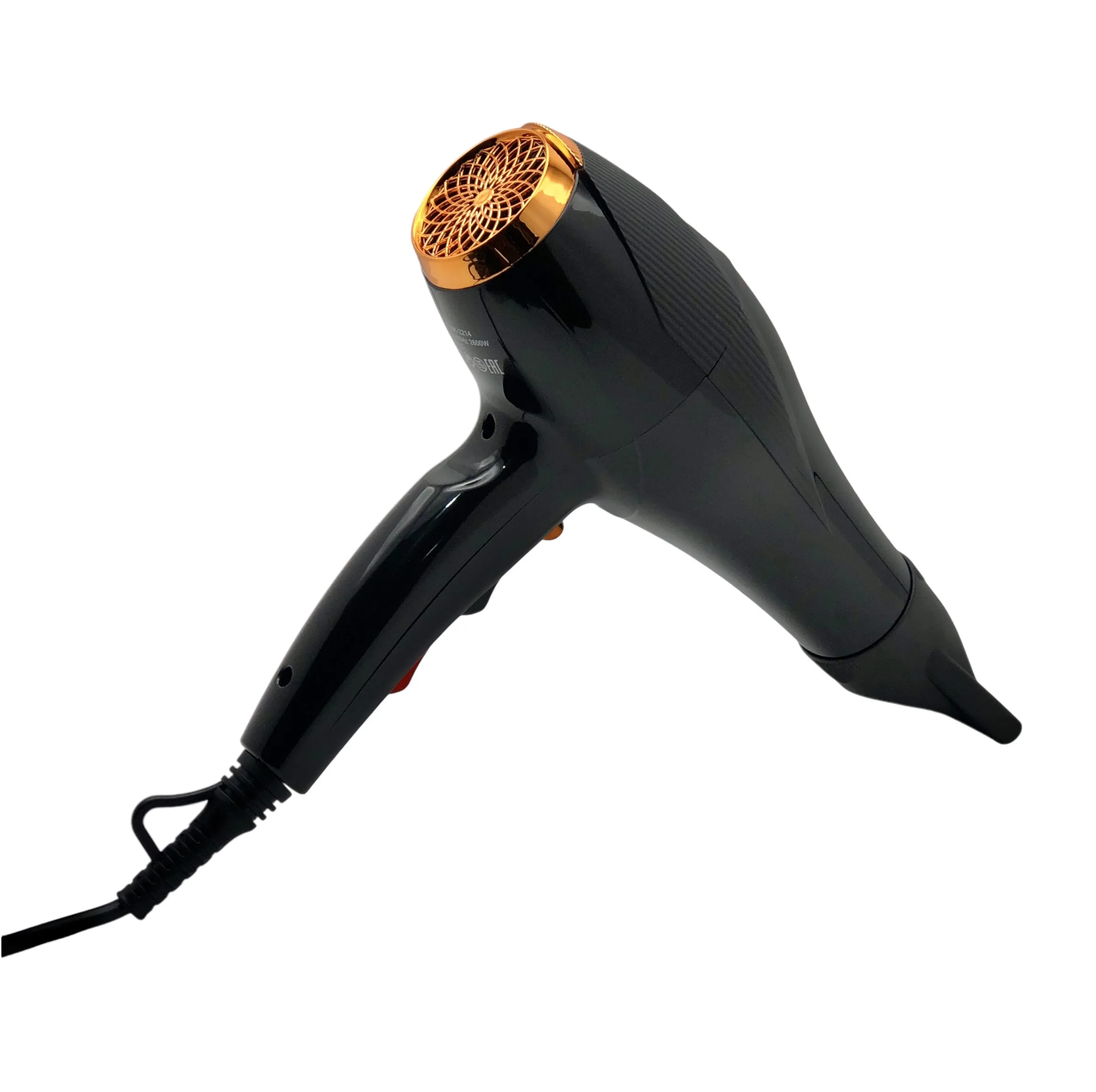 سشوار حرفه ای سوکانی مدل SK-2214