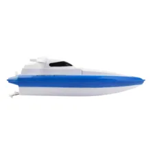 قایق بازی کنترلی مدل مسابقه ای کد RC BOAT-800