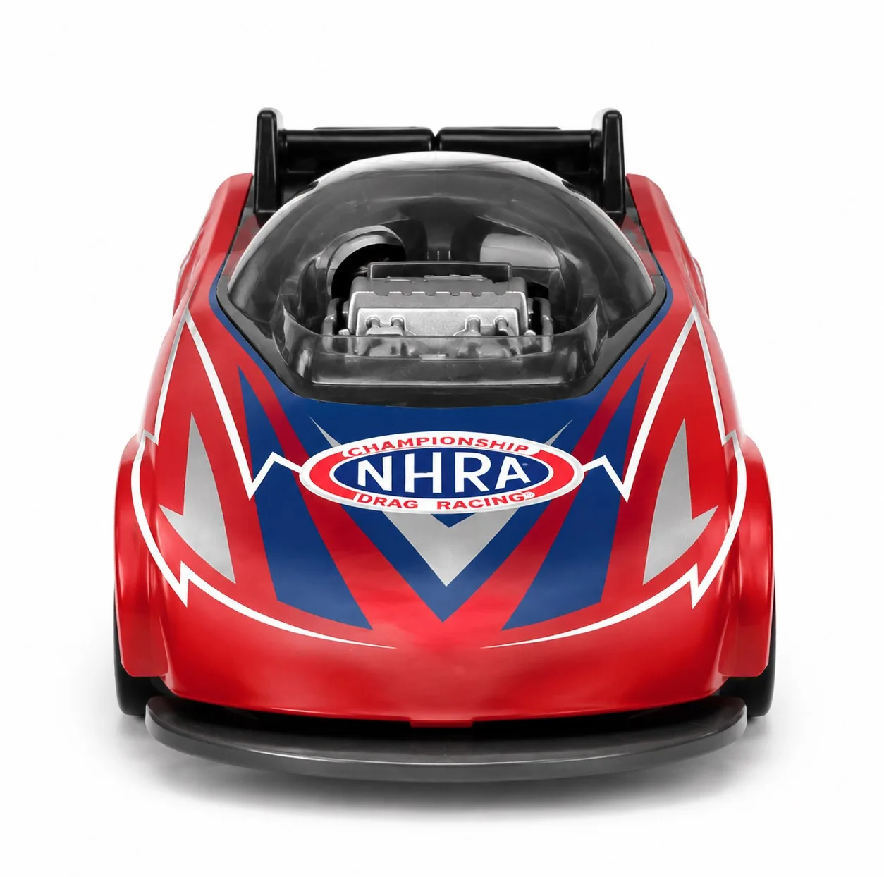 ماکت ماشین هات ویلز مدل HW Supercharged