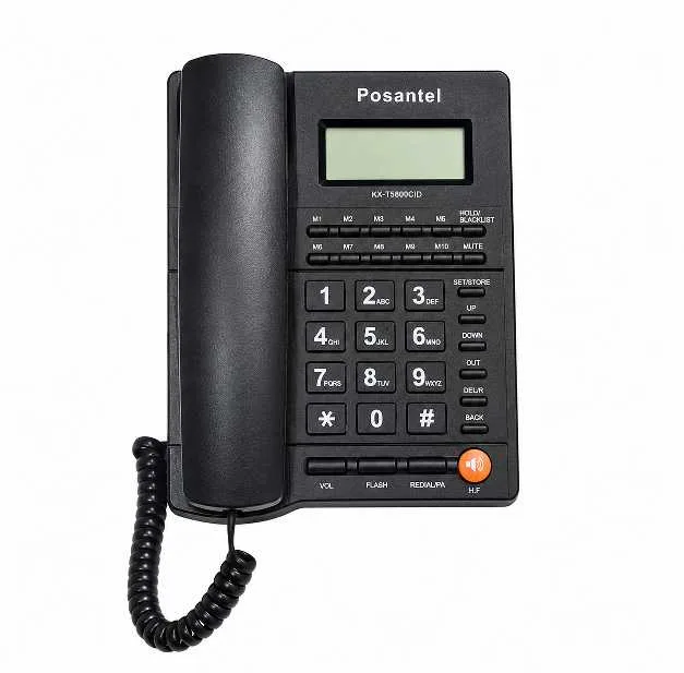 تلفن پوسانتل مدلKX-T5800