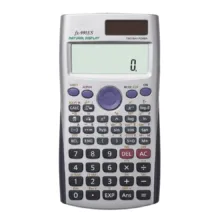 ماشین حساب مدل fx991ES