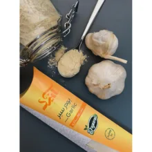 پودر سیر آنید - 400 گرم بسته 4 عددی
