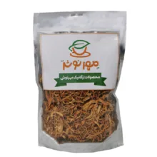 قارچ کوردیسپس خشک شده مهرنوش – 100 گرم