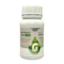 رنگ خوراکی سبز طبیعی کلروفیل دکتر فلیور – 200 گرم