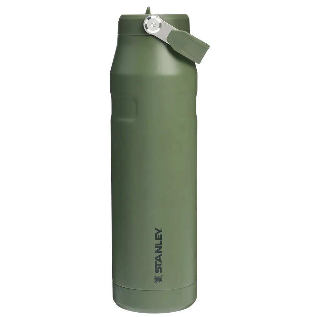 قمقمه استنلی مدل IceFlow Bottle Flip Straw 2.0 گنجایش 1.06 لیتر
