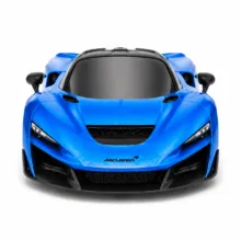 ماکت ماشین هات ویلز مدل HW McLAREN W1