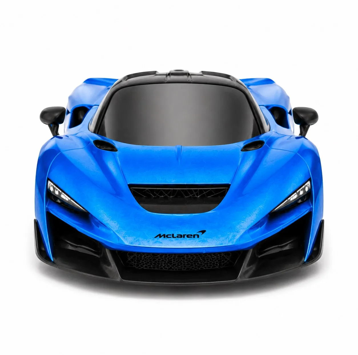 ماکت ماشین هات ویلز مدل HW McLAREN W1