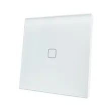 کلید لمسی تک پل مدل VL-RF433W