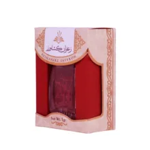 زعفران نگین درجه یک  زعفران کشاورز – 1 گرم