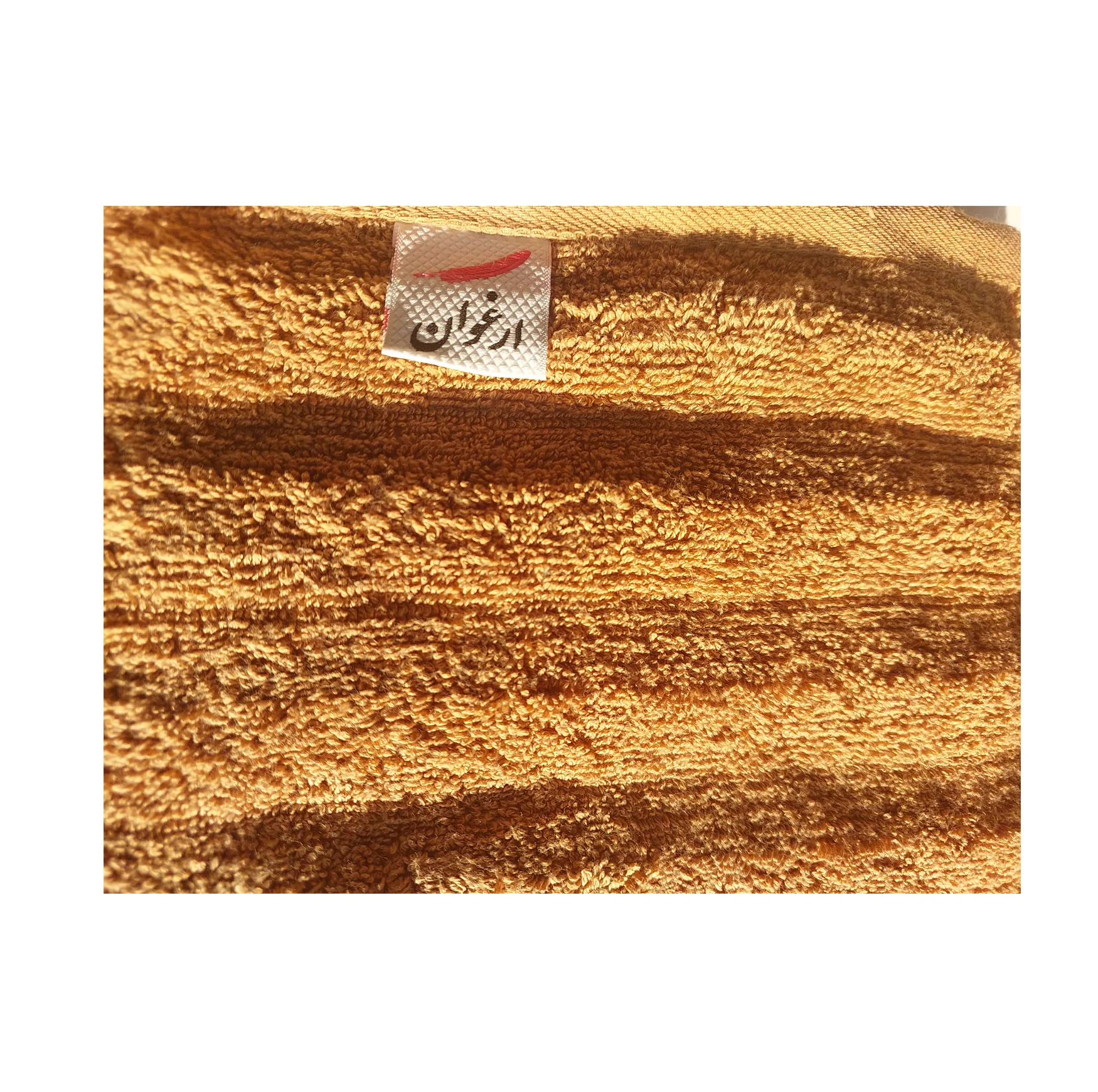 حوله استخری ارغوان طرح موج سایز 140*80 سانتی متر