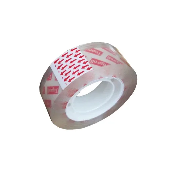 چسب نواری تاپ رول کد c4 عرض 1.8 سانتی متر بسته 40 عددی