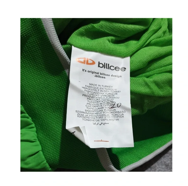 ست سویشرت و شلوار ورزشی پسرانه بیلسی مدل BL 22001440