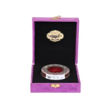 زعفران کادویی الیسه سرخ – 2 گرم